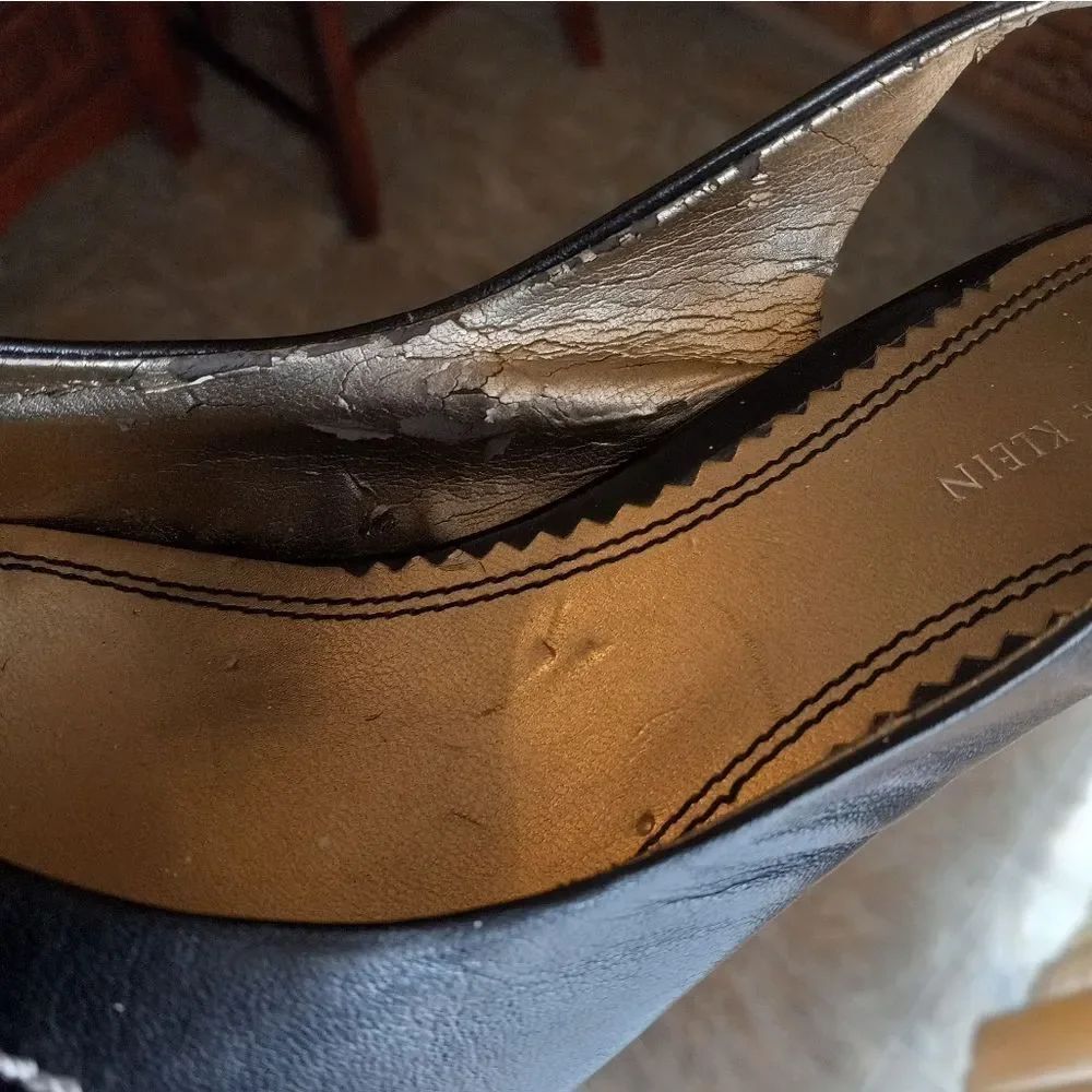 Anne Klein Heels - Picture 9 of 11